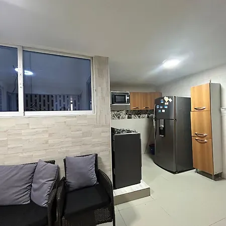 Vista Ciudad Cartagena
