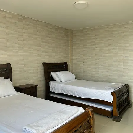 Apartment Vista Ciudad Cartagena
